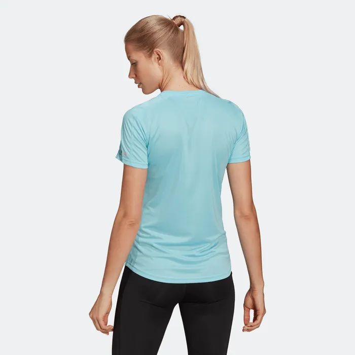 adidas Run It Women's Tee