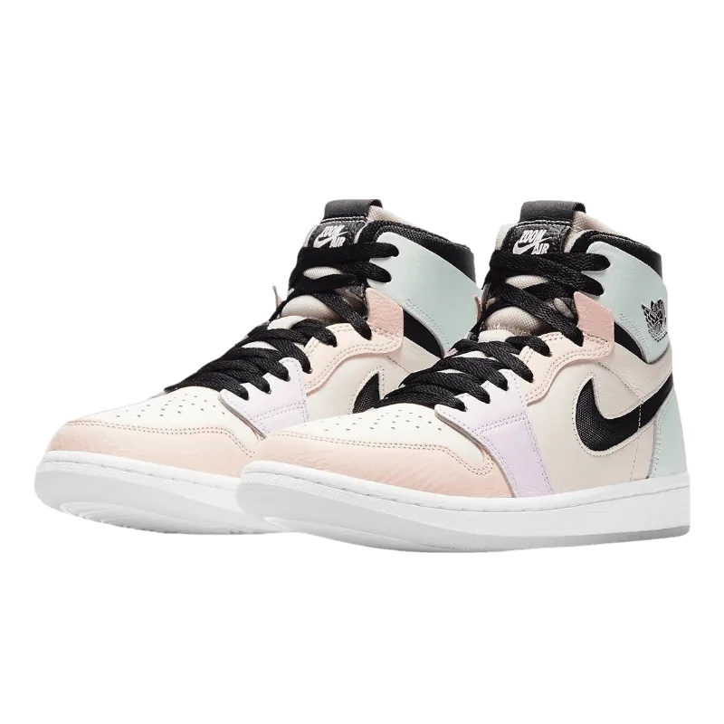 Air Jordan 1 High Zoom Easter