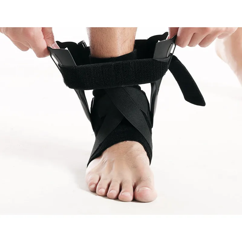 Ankle Support Brace for Ankle Sprains-M