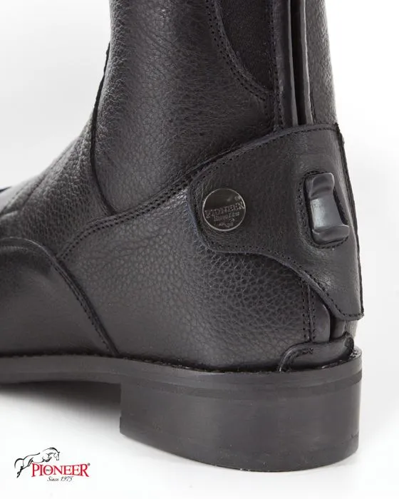Boots Iuventas