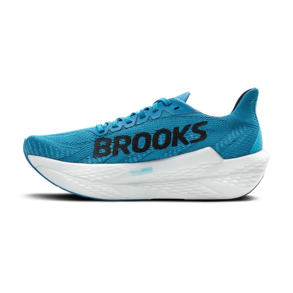 'Brooks' Women's Hyperion Max 2 - Crystal Seas / Diva Pink / Black