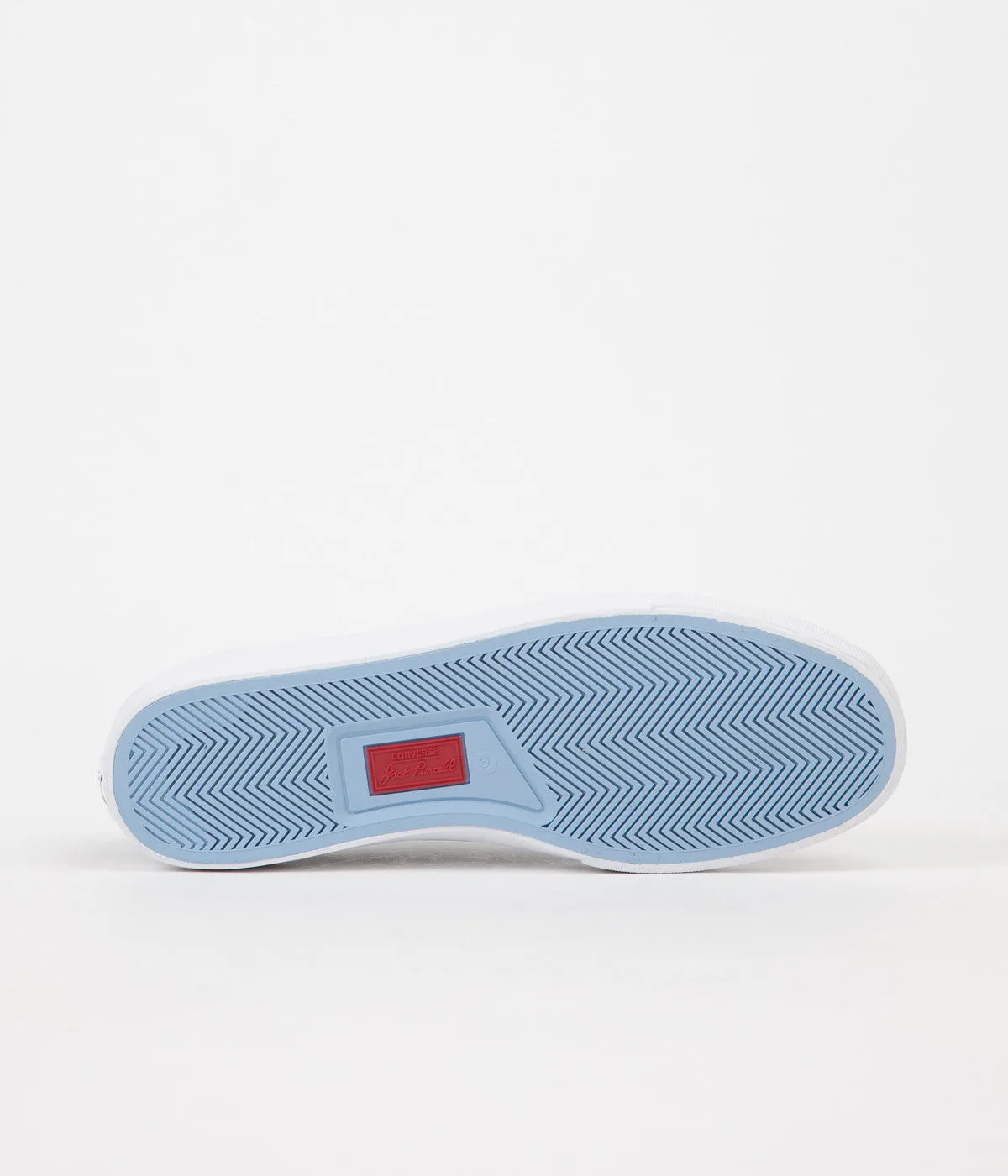 Converse x Polar Jack Purcell JP Pro Ox Shoes - Navy / Navy / White
