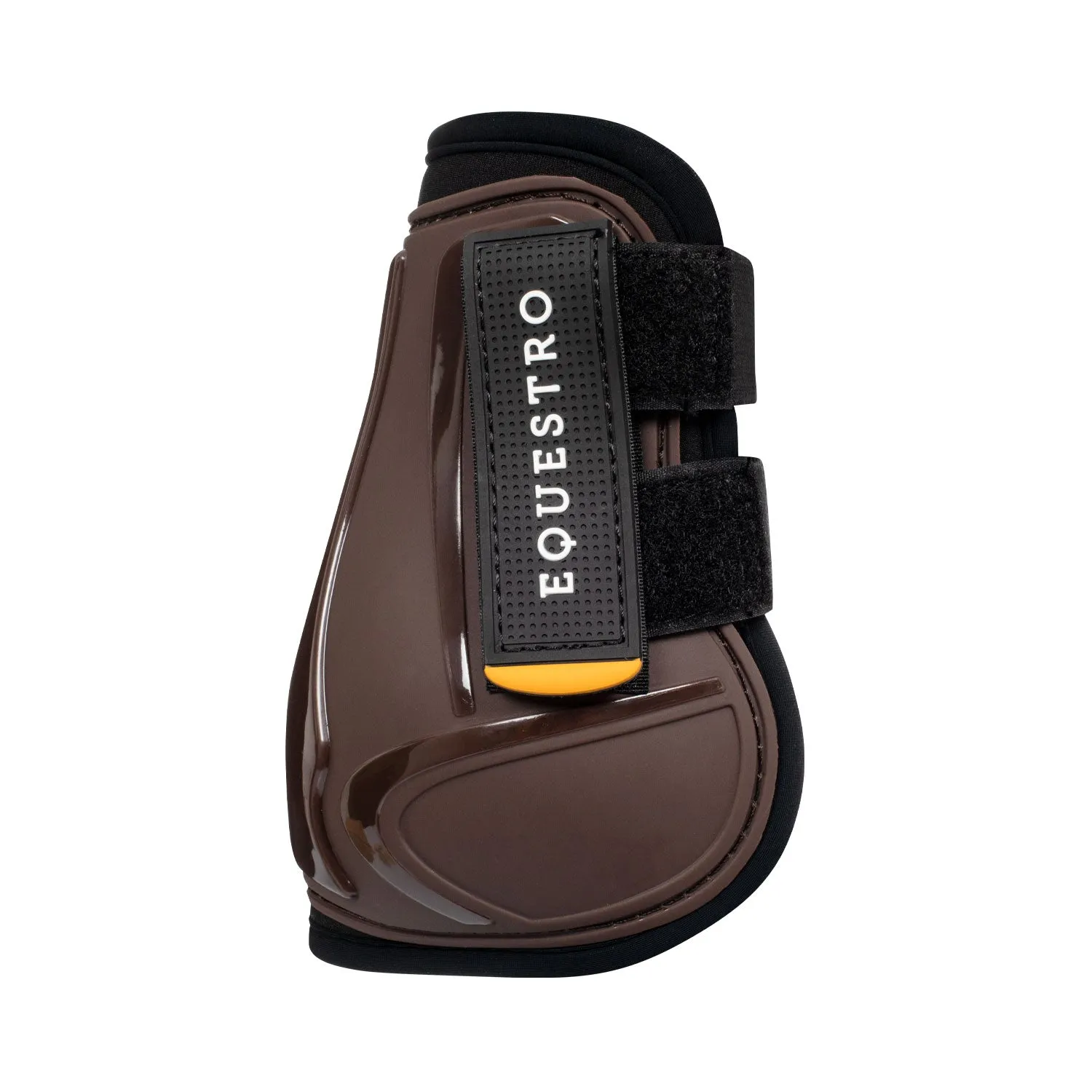 Double Elastic Fetlock Boots
