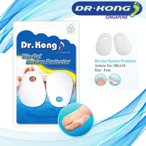 DR.KONG BIO-GEL BUNION PROTECTOR ACCESSORIES DK-DKA10-F