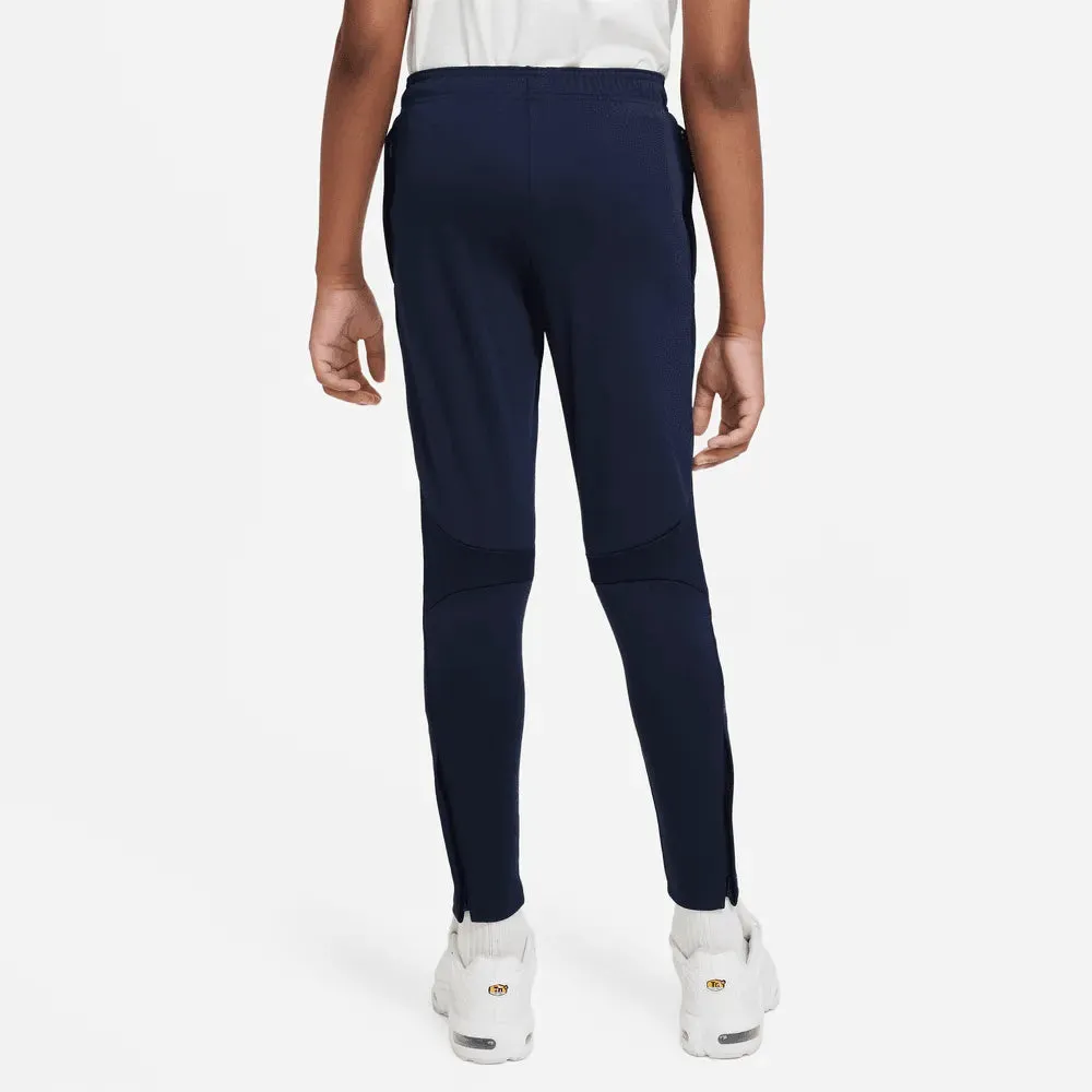 Nike 2022-23 USA Youth Academy Pants