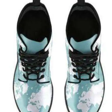 Verden Vegan Leather Boots
