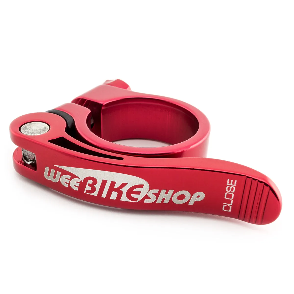 WeeClamp™ 31.8mm Quick Release Seat Clamp by Weebikeshop