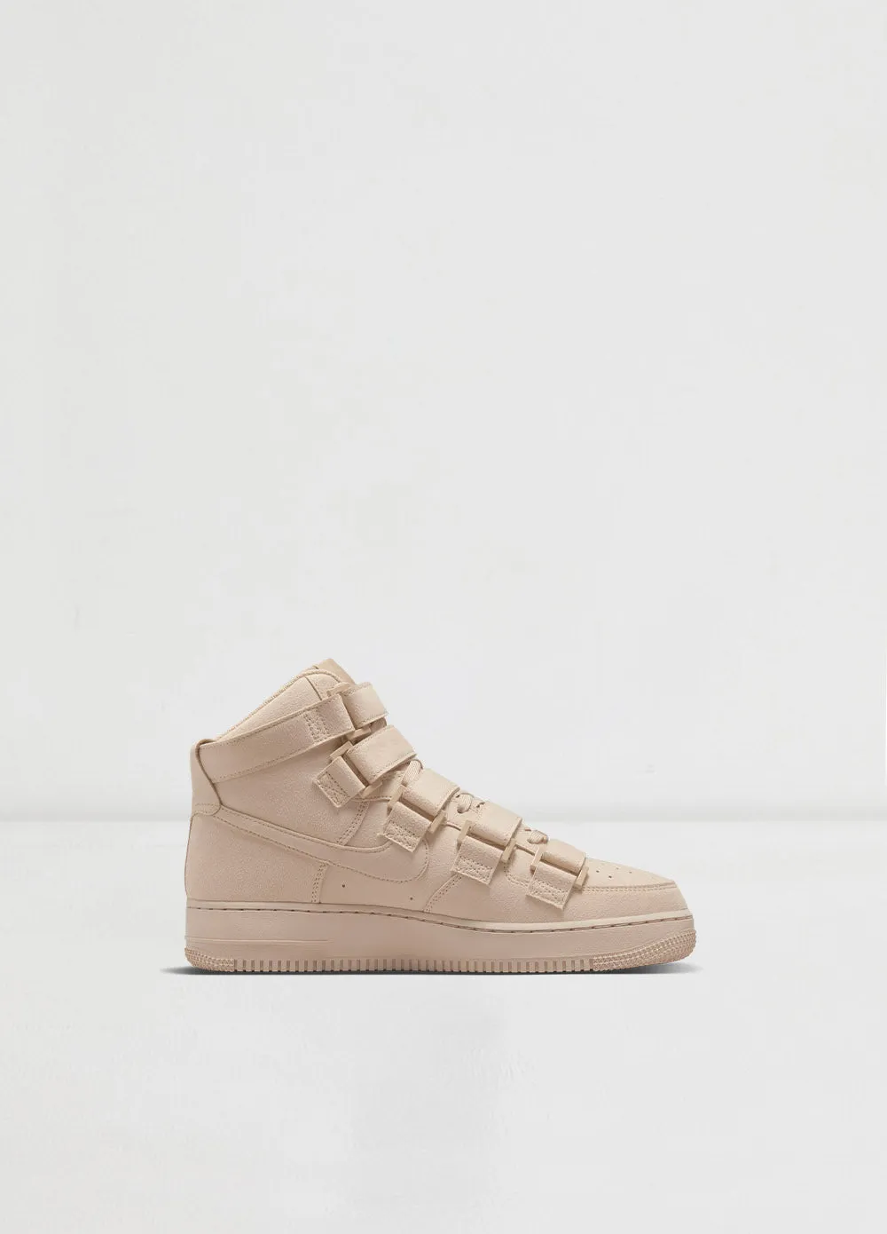 x Billie Eilish Air Force 1 High '07 Sneakers